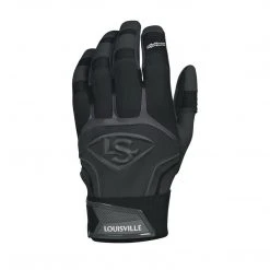 Louisville Slugger Prime Batting Glove: WTL6102 Batting Gloves