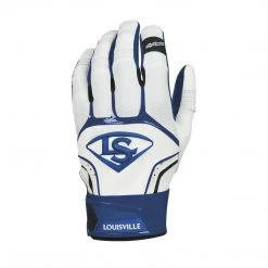 Louisville Slugger Prime Batting Glove: WTL6102 Batting Gloves 11 Louisville Slugger Prime Batting Glove: WTL6102 Batting Gloves
