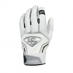 Louisville Slugger Prime Batting Glove: WTL6102 Batting Gloves 13 Louisville Slugger Prime Batting Glove: WTL6102 Batting Gloves