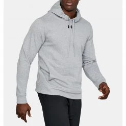 Outerwear/Jackets Under Armour Men's UA Hustle Fleece Hoodie
