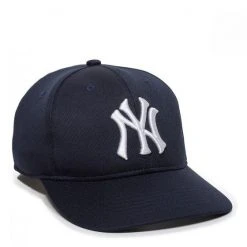 Hats Outdoor Cap MLB Replica Adjustable Baseball Cap: MLB350