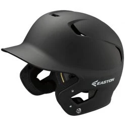 Easton Z5 2.0 Junior Grip Matte Batting Helmet: A168092 Batting Helmets