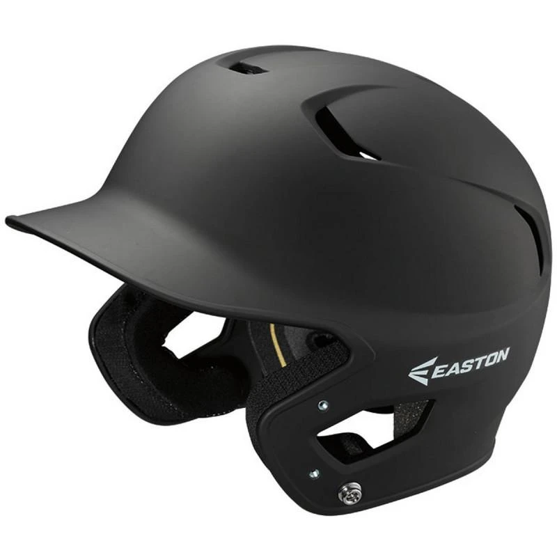 Easton Z5 2.0 Junior Grip Matte Batting Helmet: A168092 Batting Helmets 4 Easton Z5 2.0 Junior Grip Matte Batting Helmet: A168092 Batting Helmets