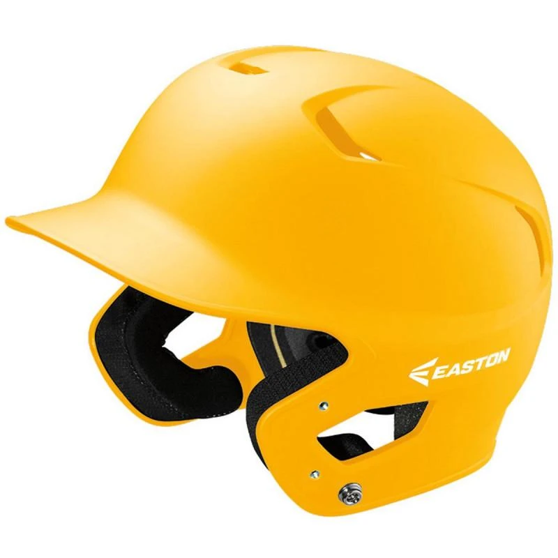 Easton Z5 2.0 Junior Grip Matte Batting Helmet: A168092 Batting Helmets 5 Easton Z5 2.0 Junior Grip Matte Batting Helmet: A168092 Batting Helmets