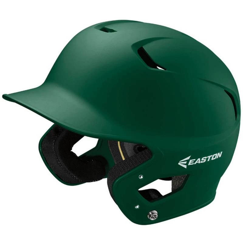 Easton Z5 2.0 Junior Grip Matte Batting Helmet: A168092 Batting Helmets 6 Easton Z5 2.0 Junior Grip Matte Batting Helmet: A168092 Batting Helmets