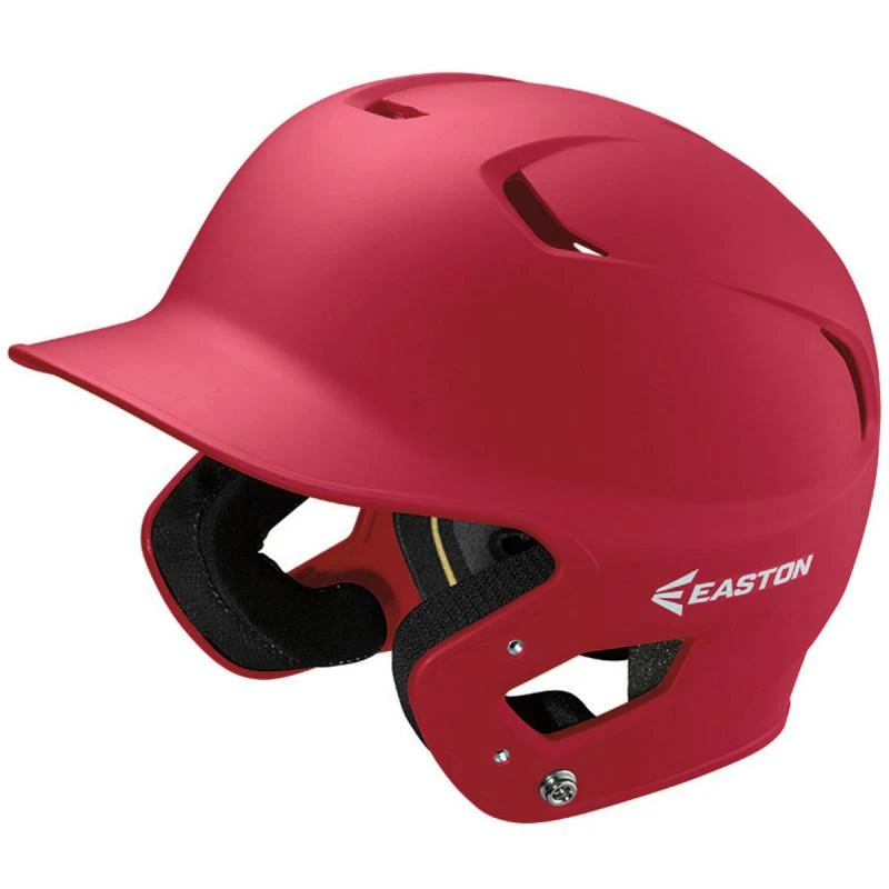 Easton Z5 2.0 Junior Grip Matte Batting Helmet: A168092 Batting Helmets 11 Easton Z5 2.0 Junior Grip Matte Batting Helmet: A168092 Batting Helmets