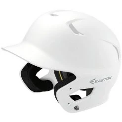 Easton Z5 2.0 Junior Grip Matte Batting Helmet: A168092 Batting Helmets 29 Easton Z5 2.0 Junior Grip Matte Batting Helmet: A168092 Batting Helmets